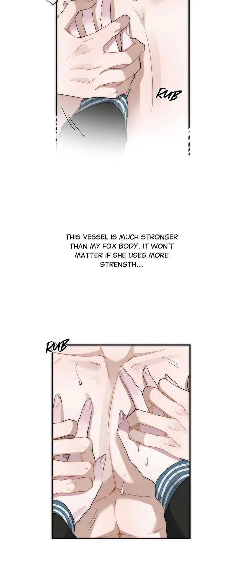 My Benefactor Is Not a Scholar Chapter 27 127 ch 27 12