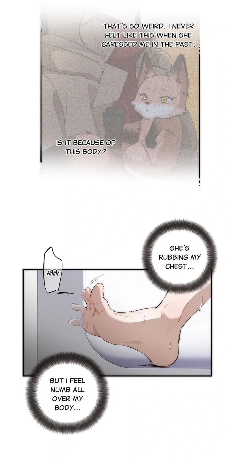 My Benefactor Is Not a Scholar Chapter 27 129 ch 27 14