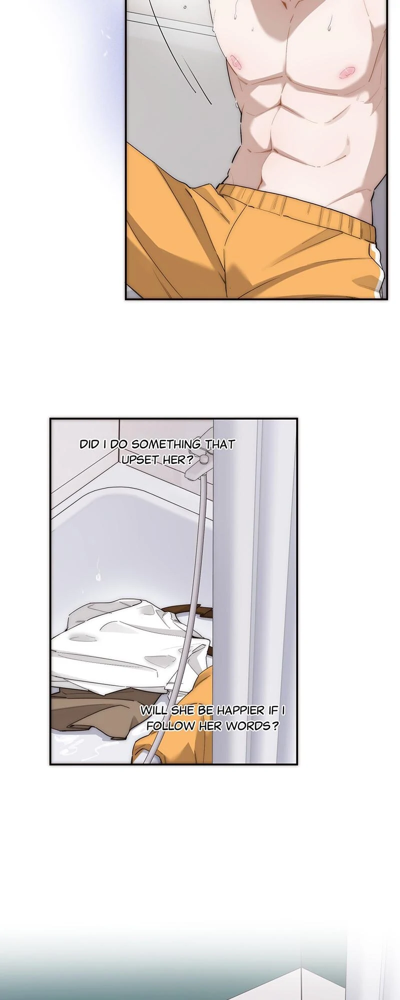 My Benefactor Is Not a Scholar Chapter 27 117 ch 27 2