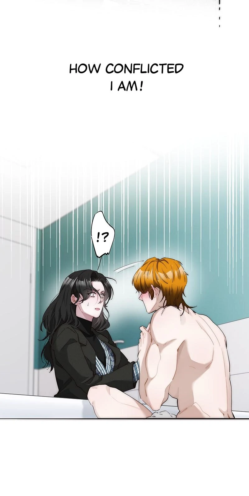 My Benefactor Is Not a Scholar Chapter 27 136 ch 27 21