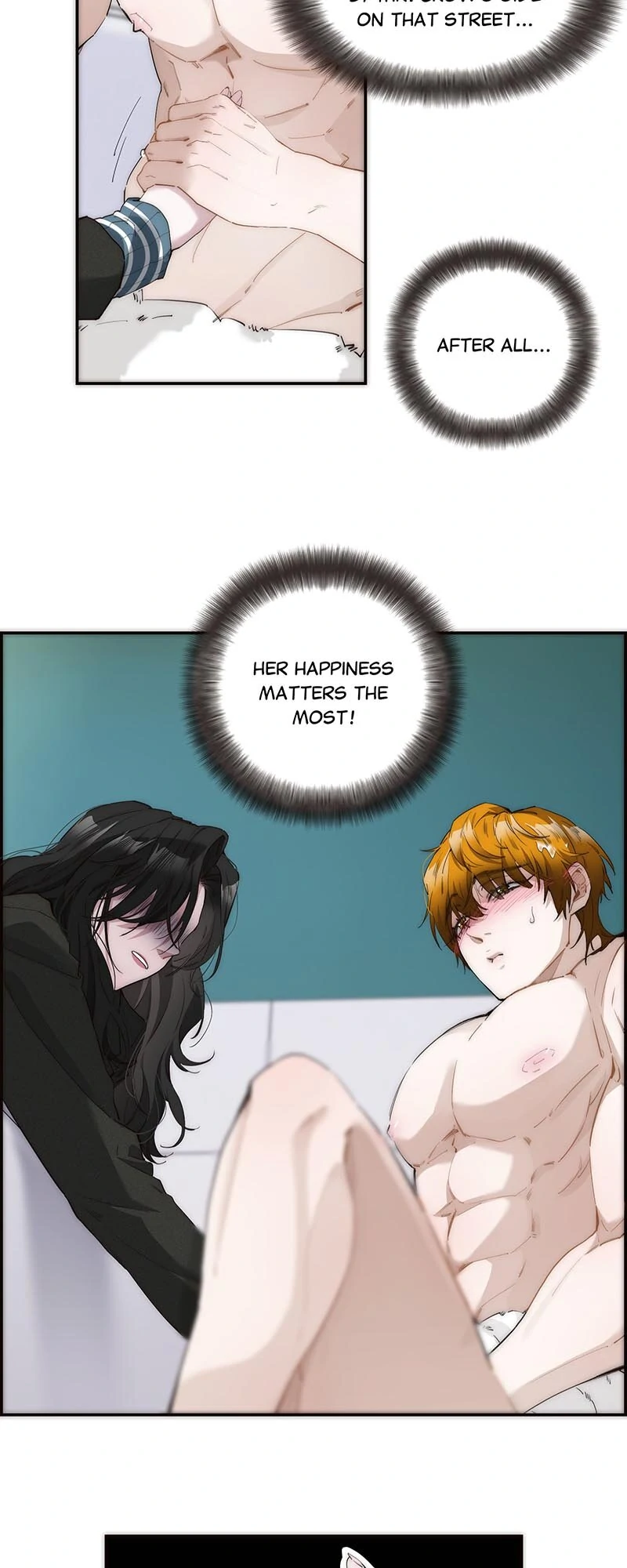 My Benefactor Is Not a Scholar Chapter 27 138 ch 27 23