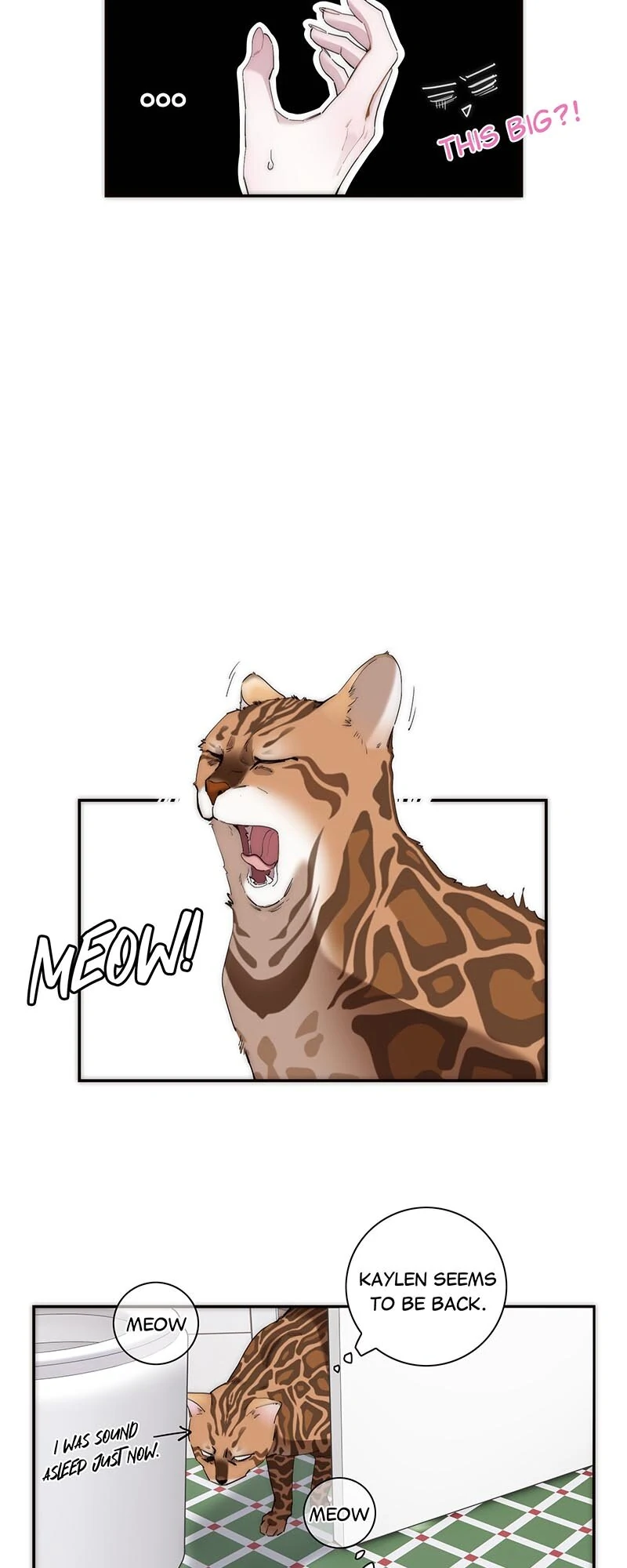 My Benefactor Is Not a Scholar Chapter 27 139 ch 27 24