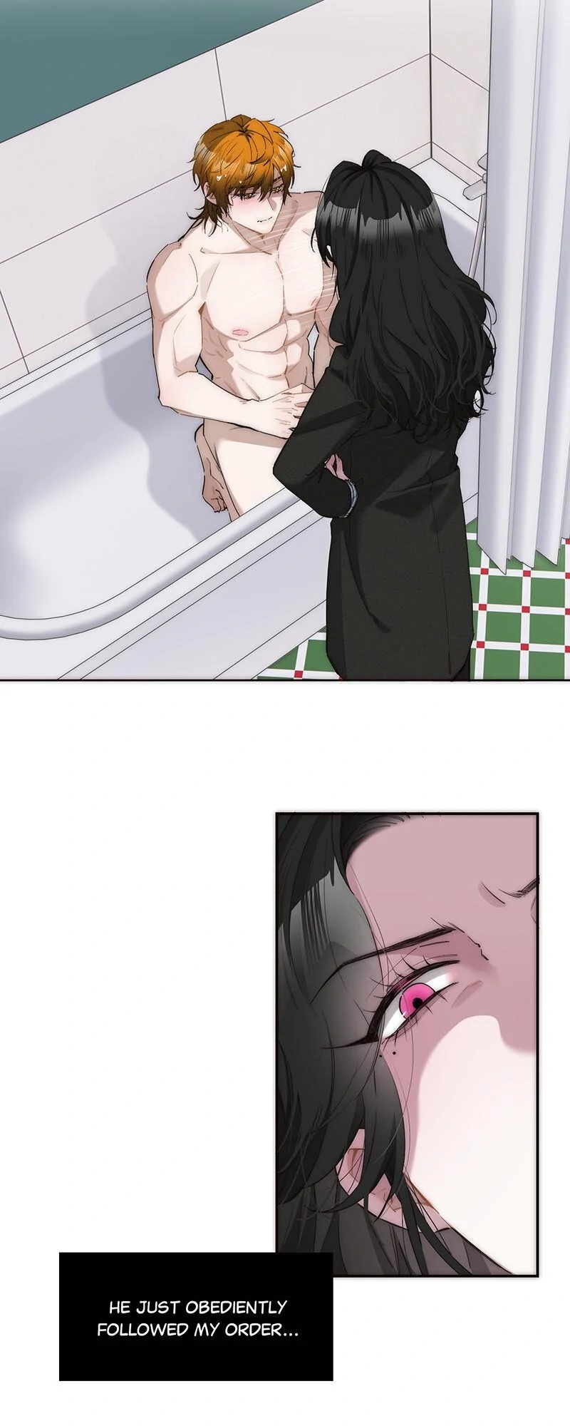 My Benefactor Is Not a Scholar Chapter 27 118 ch 27 3