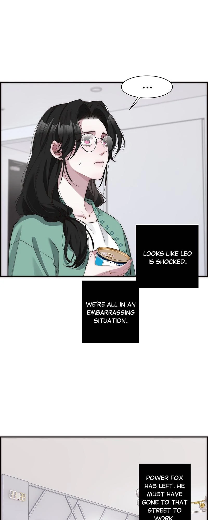 My Benefactor Is Not a Scholar Chapter 27 145 ch 27 30