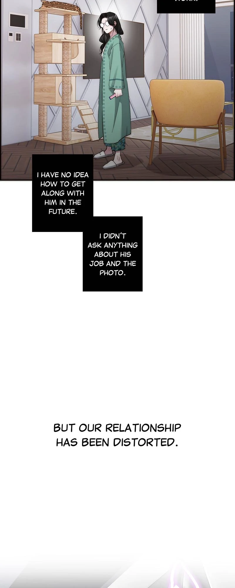 My Benefactor Is Not a Scholar Chapter 27 146 ch 27 31