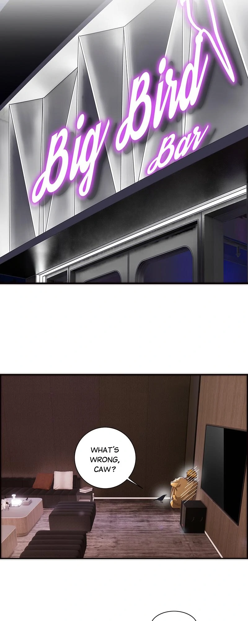 My Benefactor Is Not a Scholar Chapter 27 147 ch 27 32