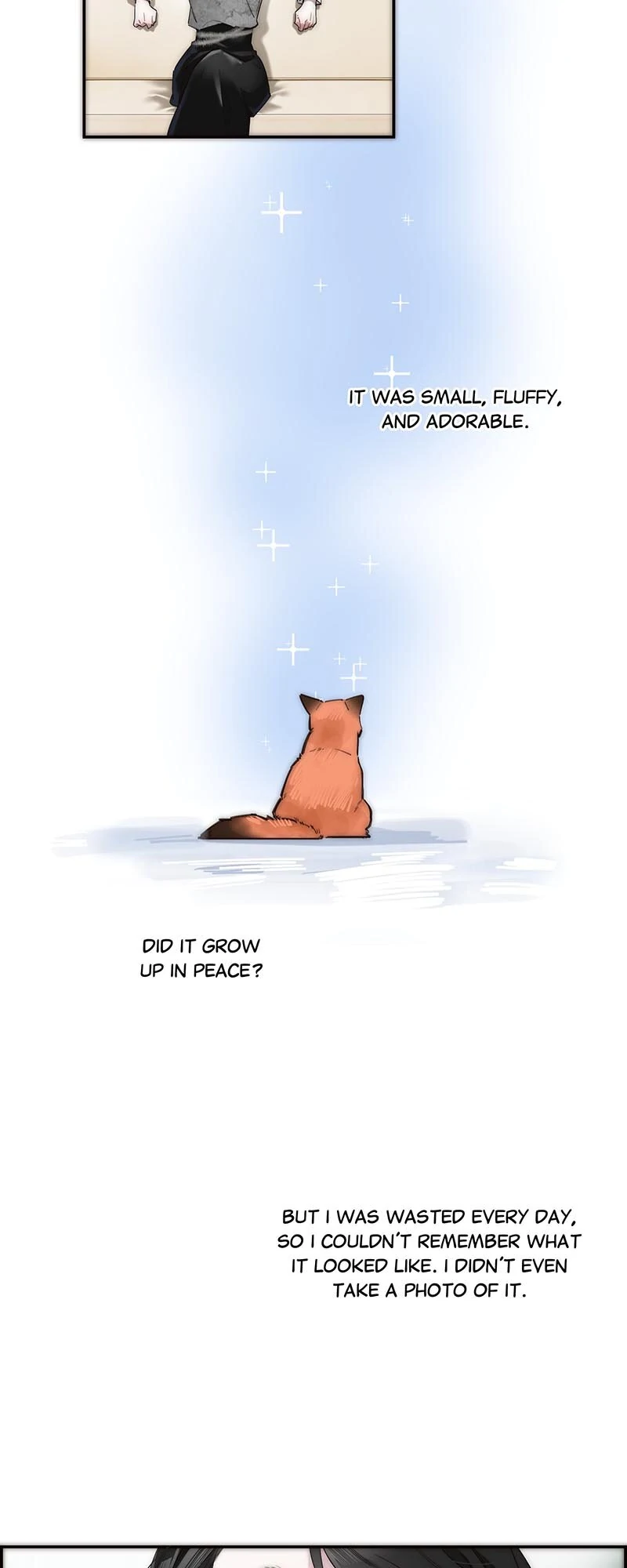 My Benefactor Is Not a Scholar Chapter 31 119 ch 31 10