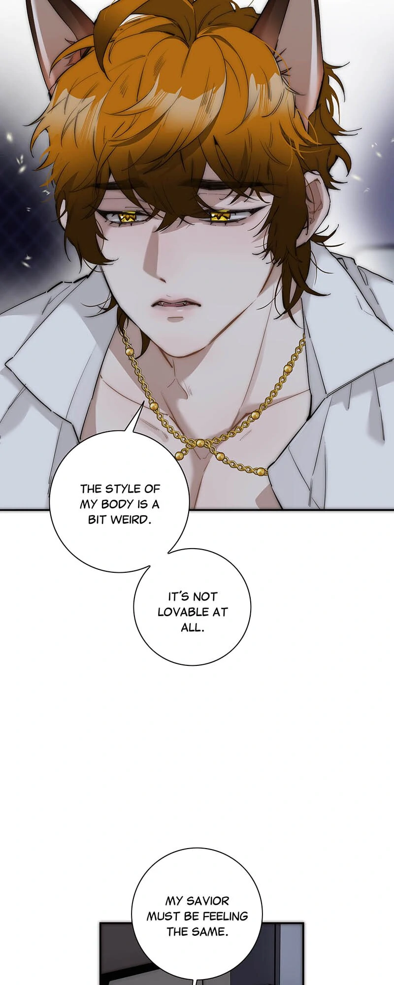 My Benefactor Is Not a Scholar Chapter 31 126 ch 31 17