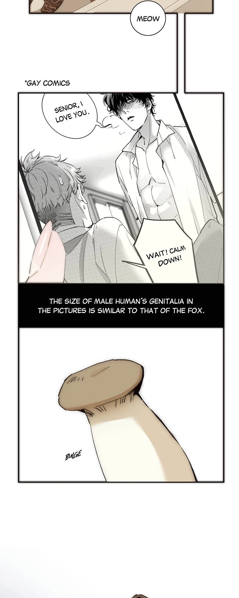 My Benefactor Is Not a Scholar Chapter 31 128 ch 31 19