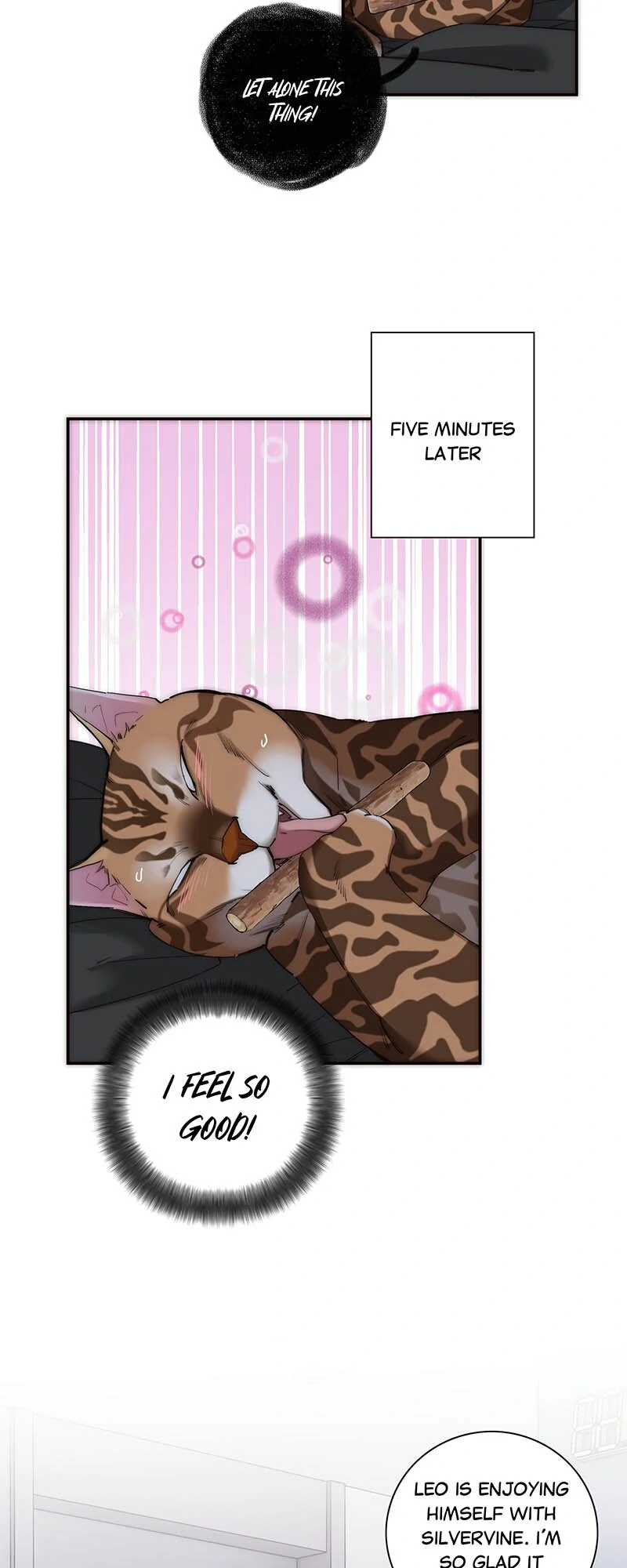 My Benefactor Is Not a Scholar Chapter 31 133 ch 31 24