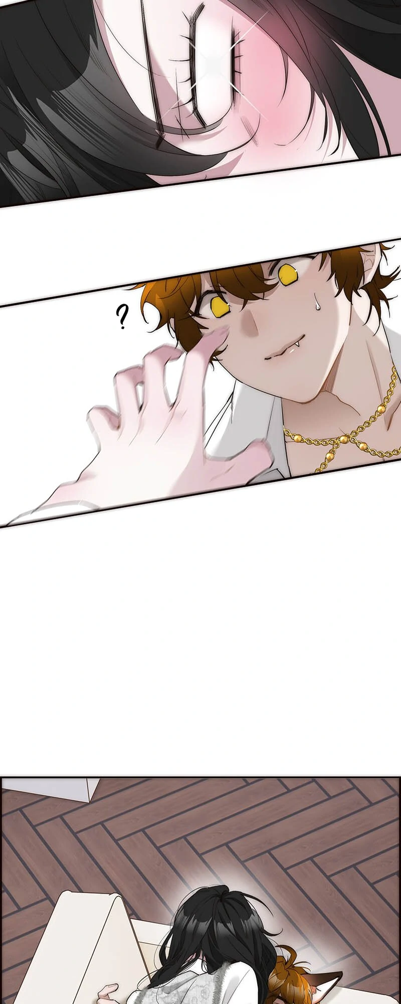 My Benefactor Is Not a Scholar Chapter 31 136 ch 31 27