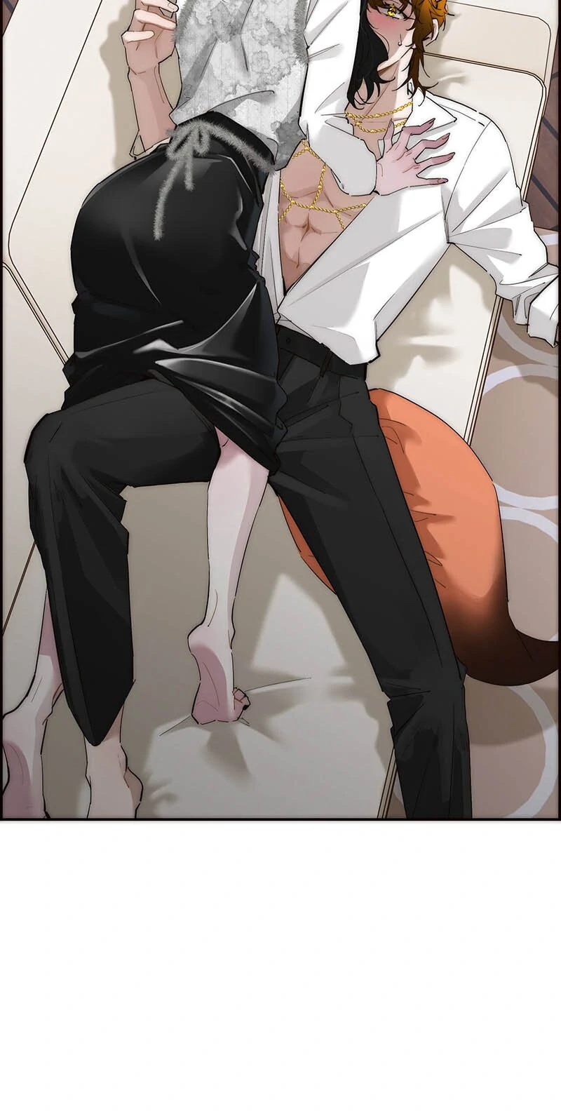 My Benefactor Is Not a Scholar Chapter 31 137 ch 31 28