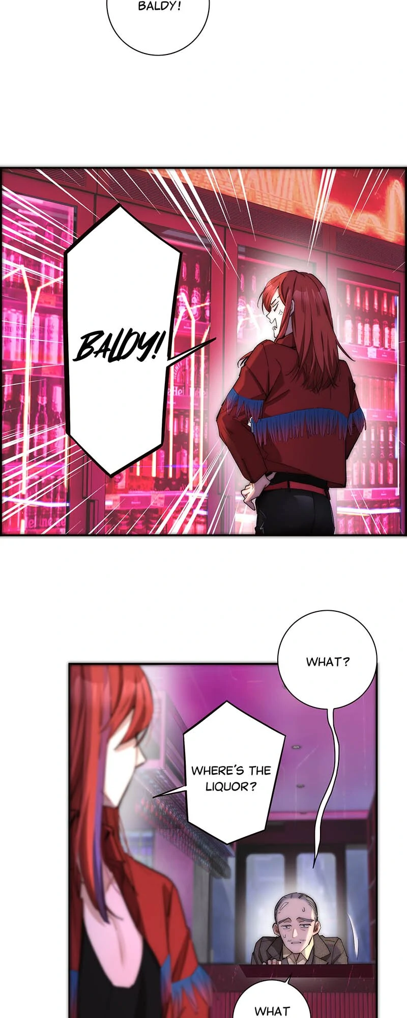 My Benefactor Is Not a Scholar Chapter 31 140 ch 31 31