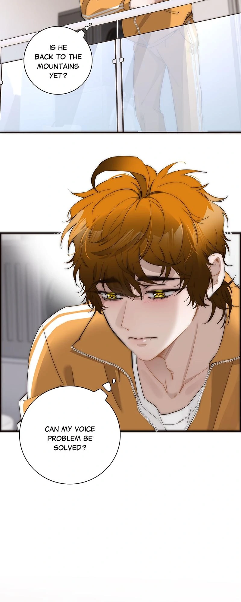 My Benefactor Is Not a Scholar Chapter 38 122 ch 38 10