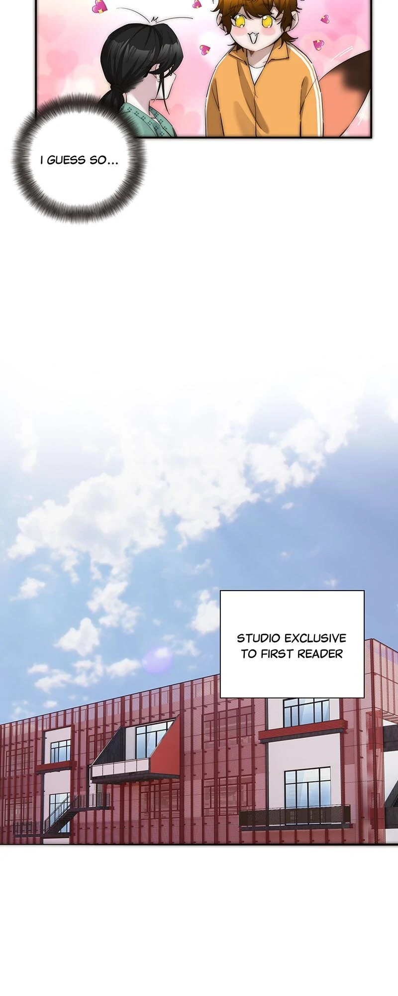 My Benefactor Is Not a Scholar Chapter 38 128 ch 38 16