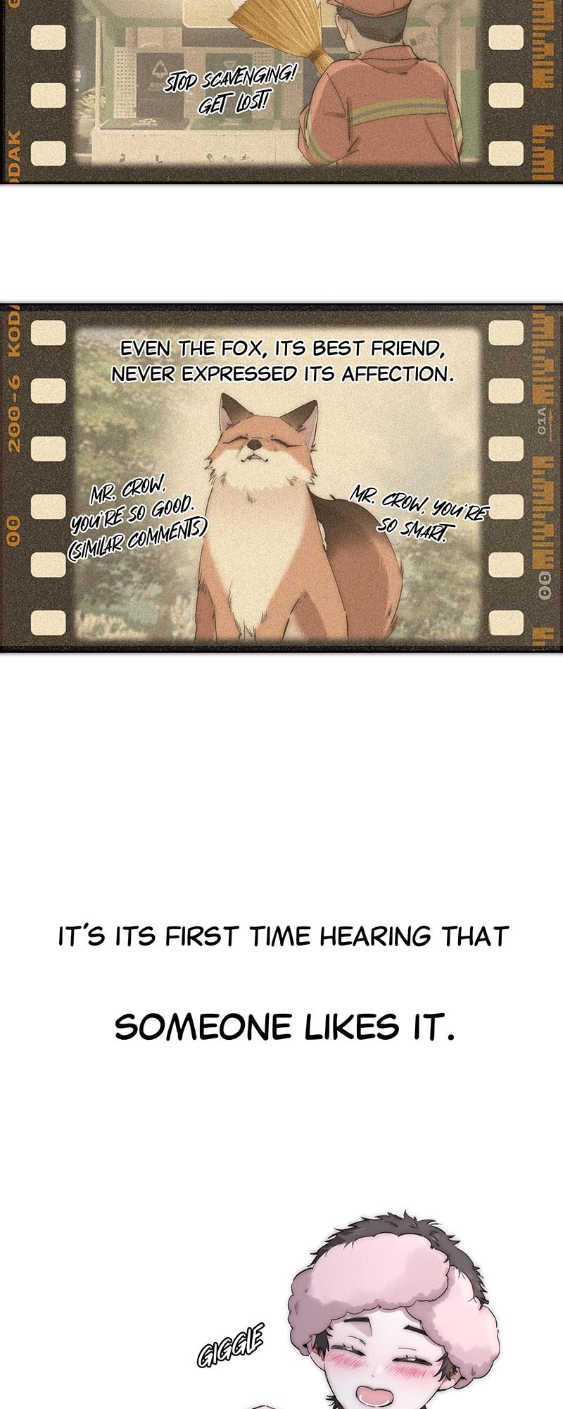 My Benefactor Is Not a Scholar Chapter 38 114 ch 38 2