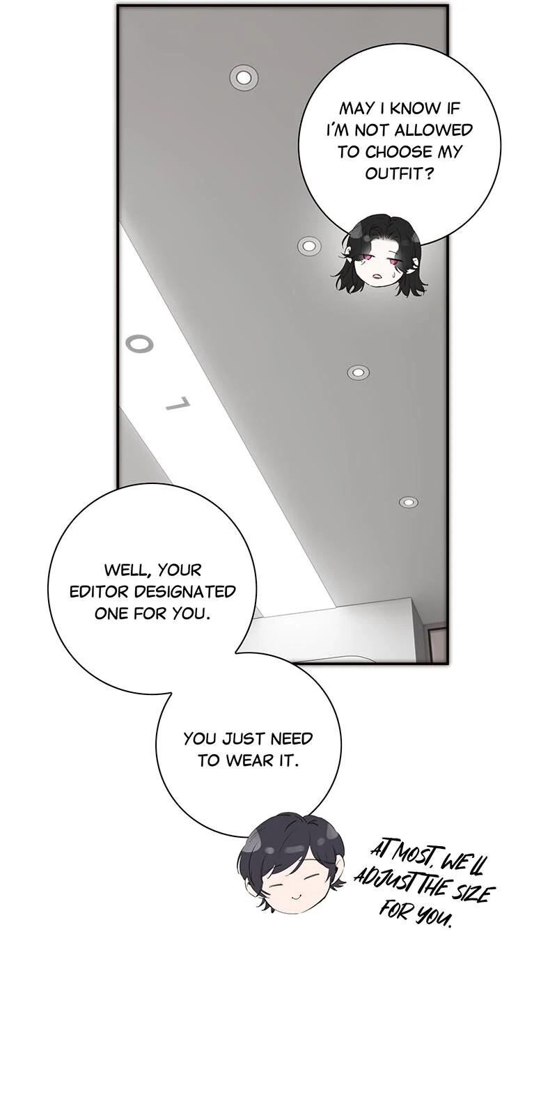 My Benefactor Is Not a Scholar Chapter 38 133 ch 38 21