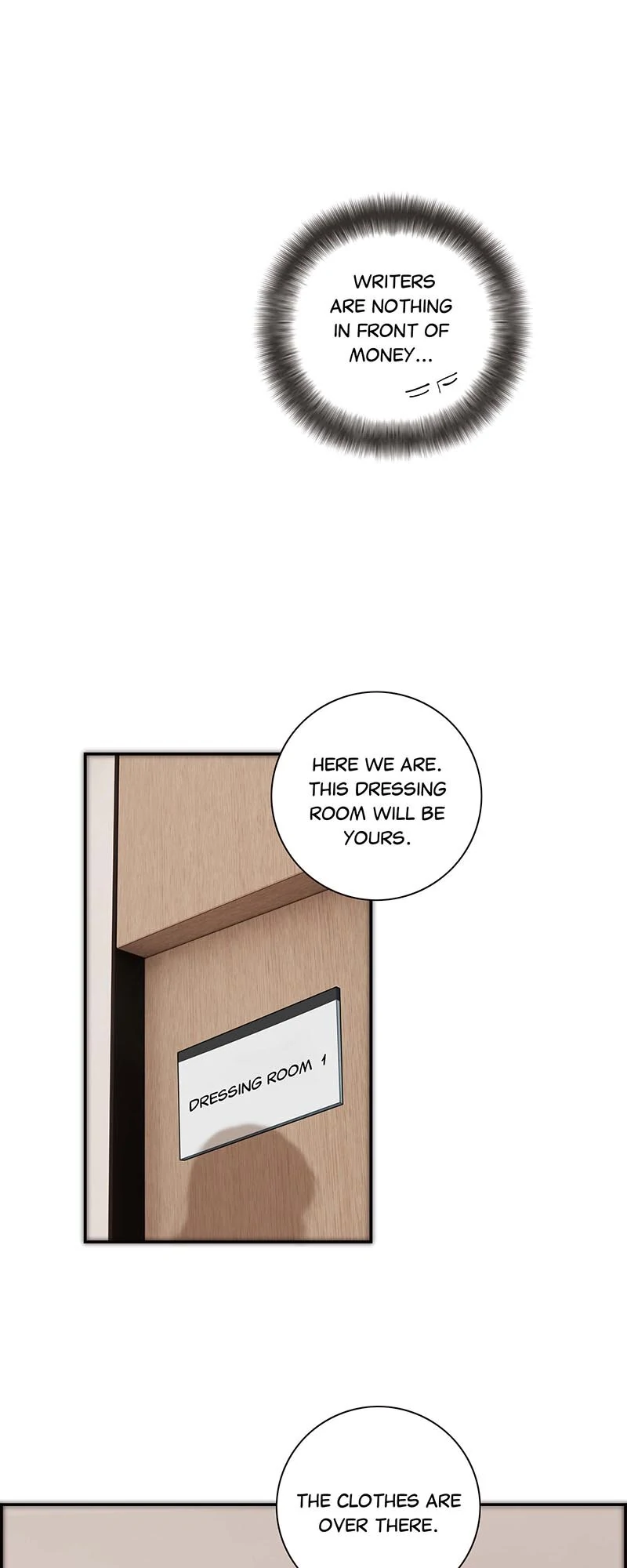 My Benefactor Is Not a Scholar Chapter 38 134 ch 38 22