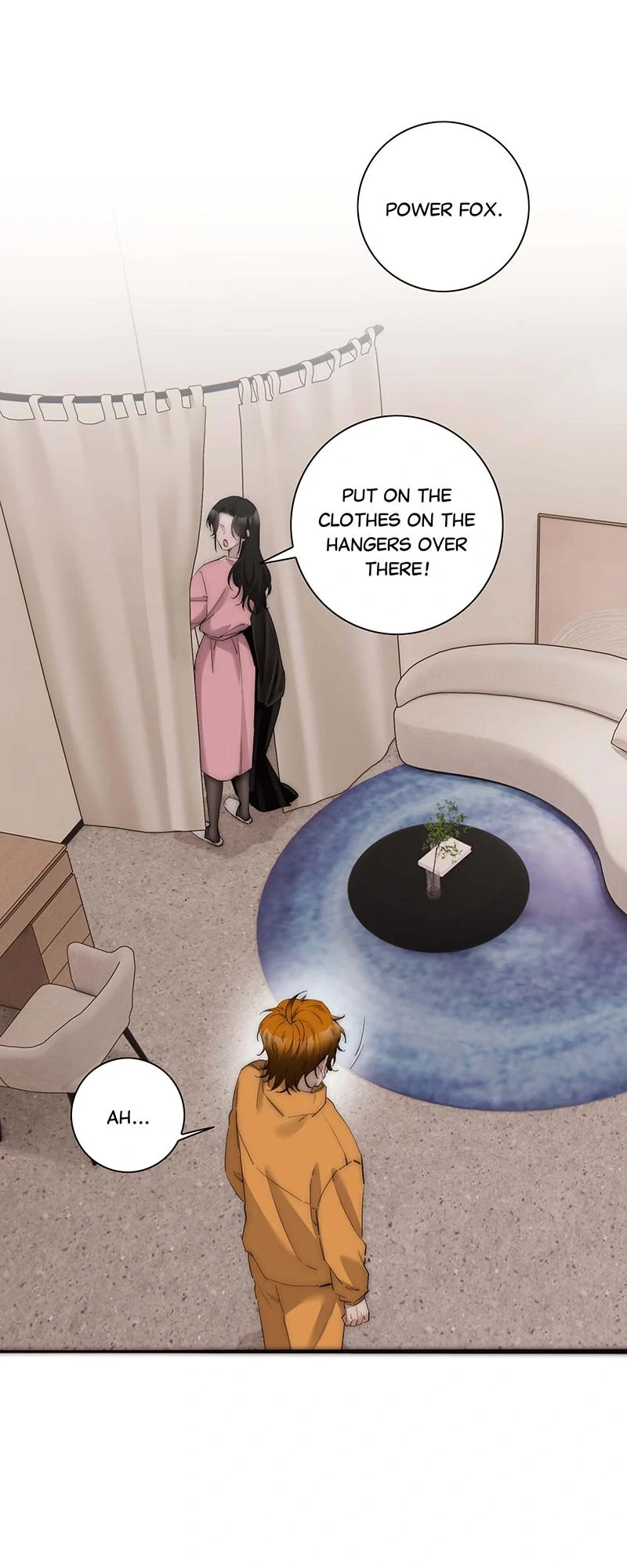 My Benefactor Is Not a Scholar Chapter 38 137 ch 38 25