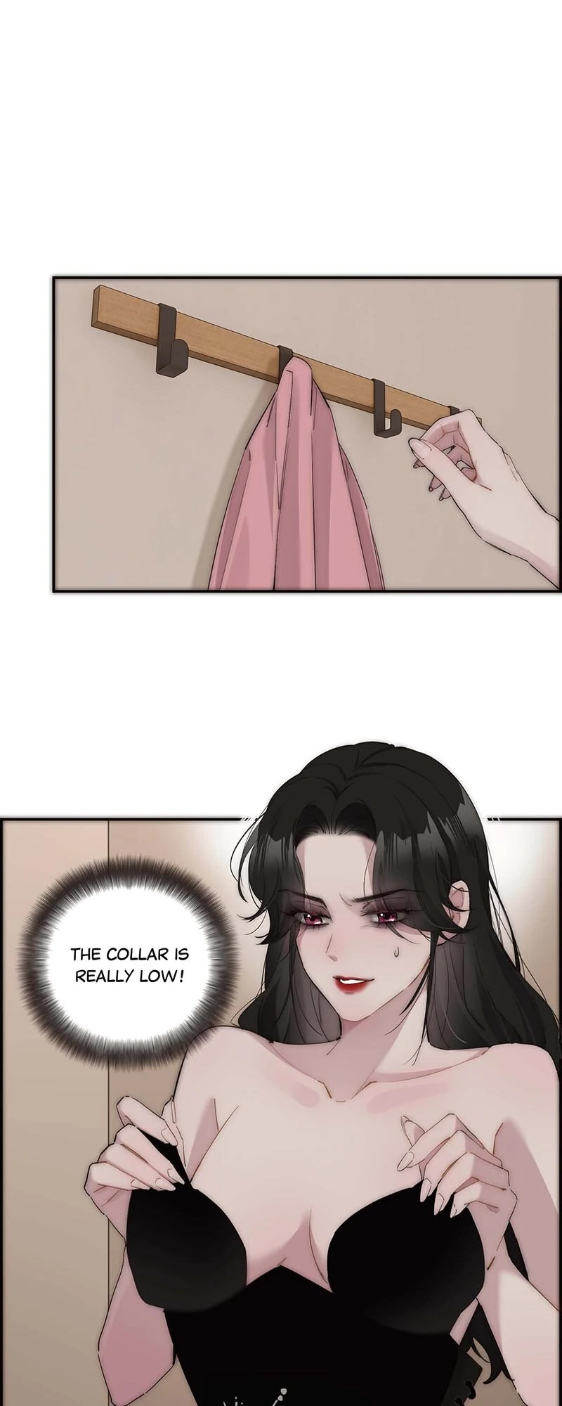 My Benefactor Is Not a Scholar Chapter 38 138 ch 38 26