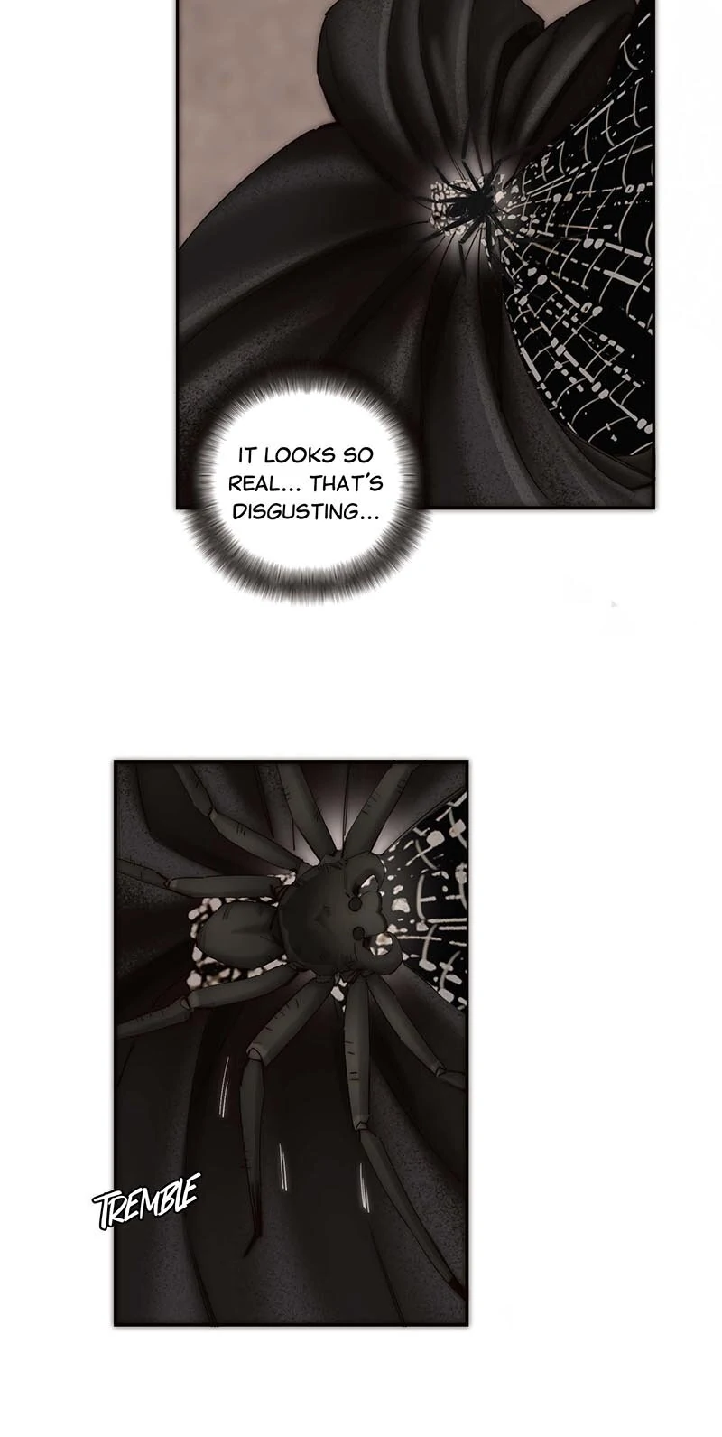 My Benefactor Is Not a Scholar Chapter 38 140 ch 38 28