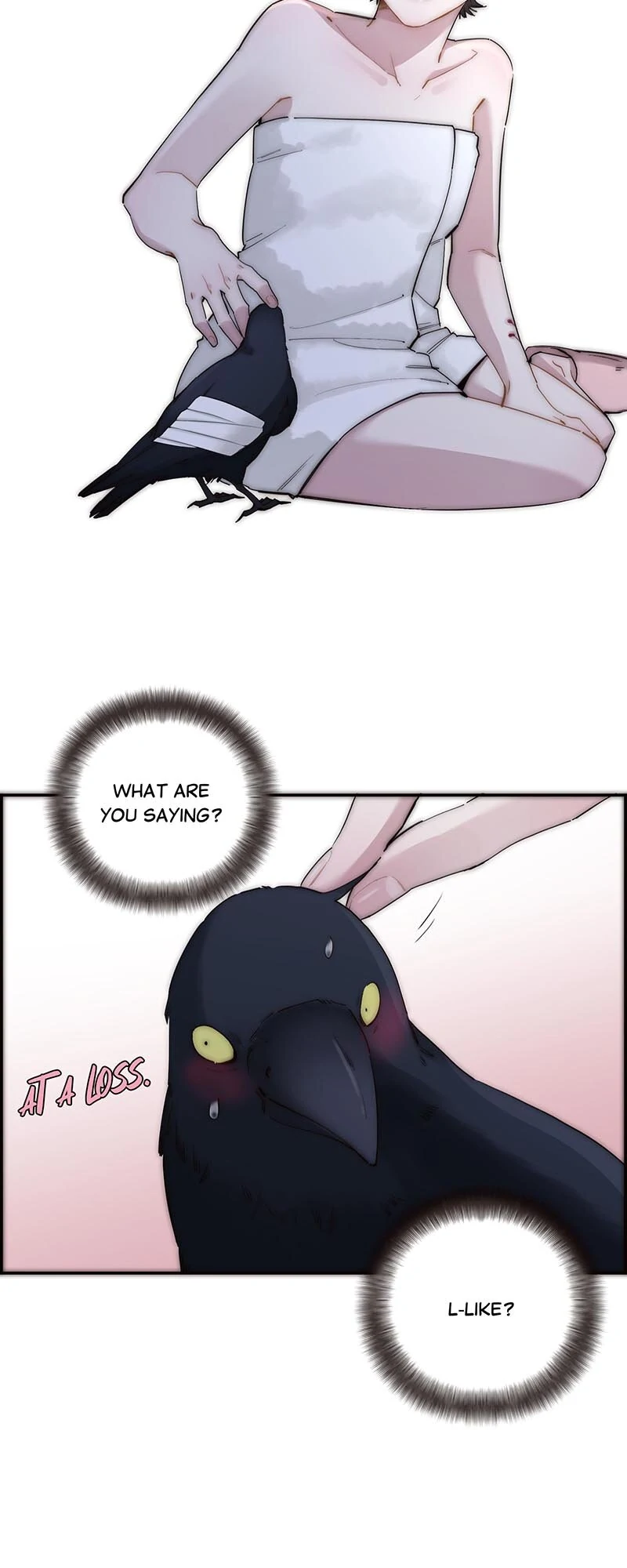 My Benefactor Is Not a Scholar Chapter 38 115 ch 38 3