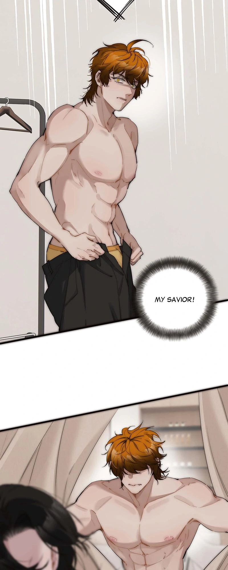 My Benefactor Is Not a Scholar Chapter 38 142 ch 38 30