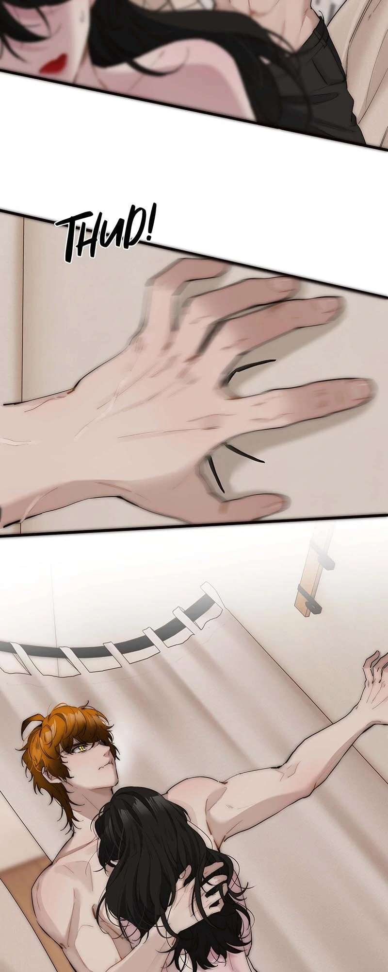 My Benefactor Is Not a Scholar Chapter 38 143 ch 38 31