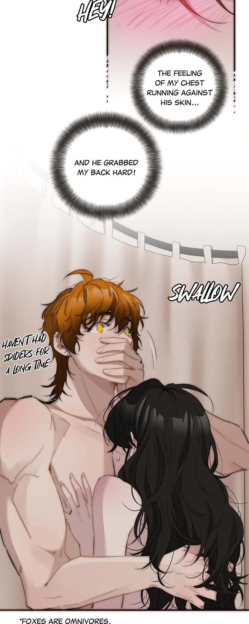 My Benefactor Is Not a Scholar Chapter 38 146 ch 38 34