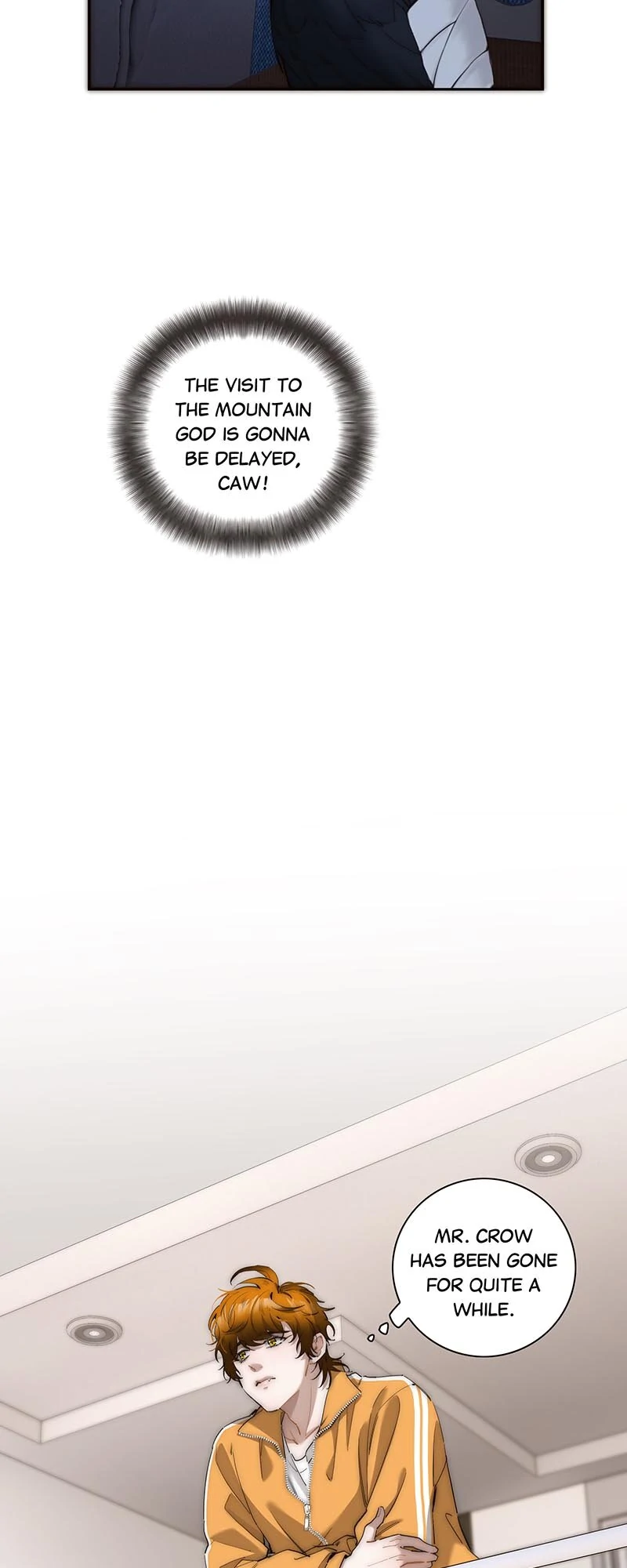 My Benefactor Is Not a Scholar Chapter 38 121 ch 38 9