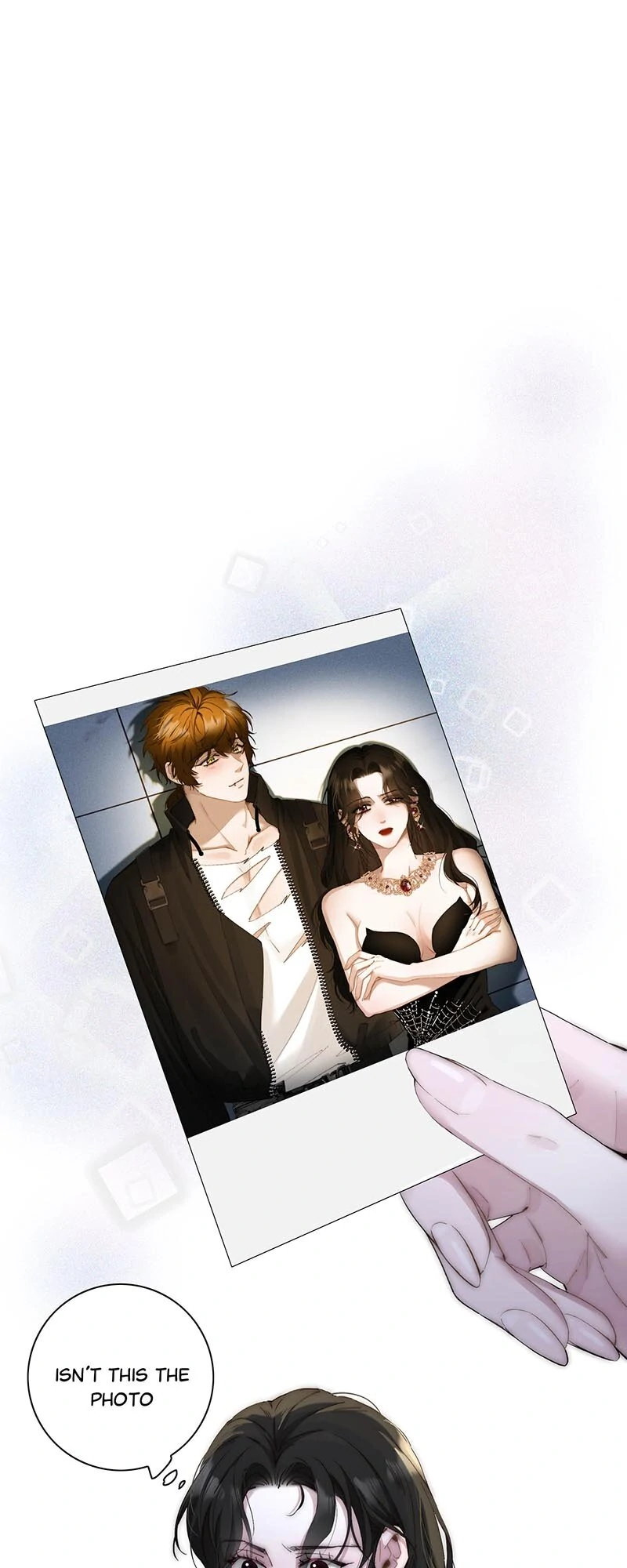 My Benefactor Is Not a Scholar Chapter 42 116 ch 42 1