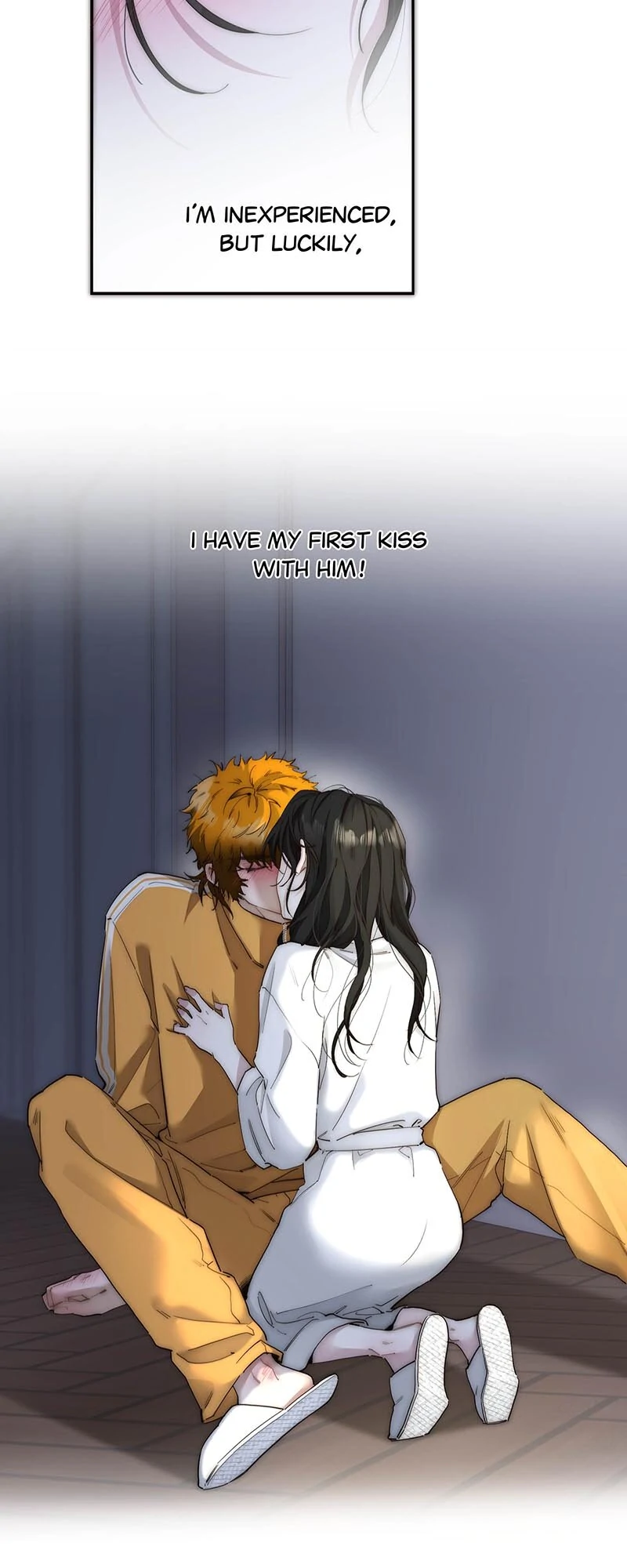 My Benefactor Is Not a Scholar Chapter 42 125 ch 42 10