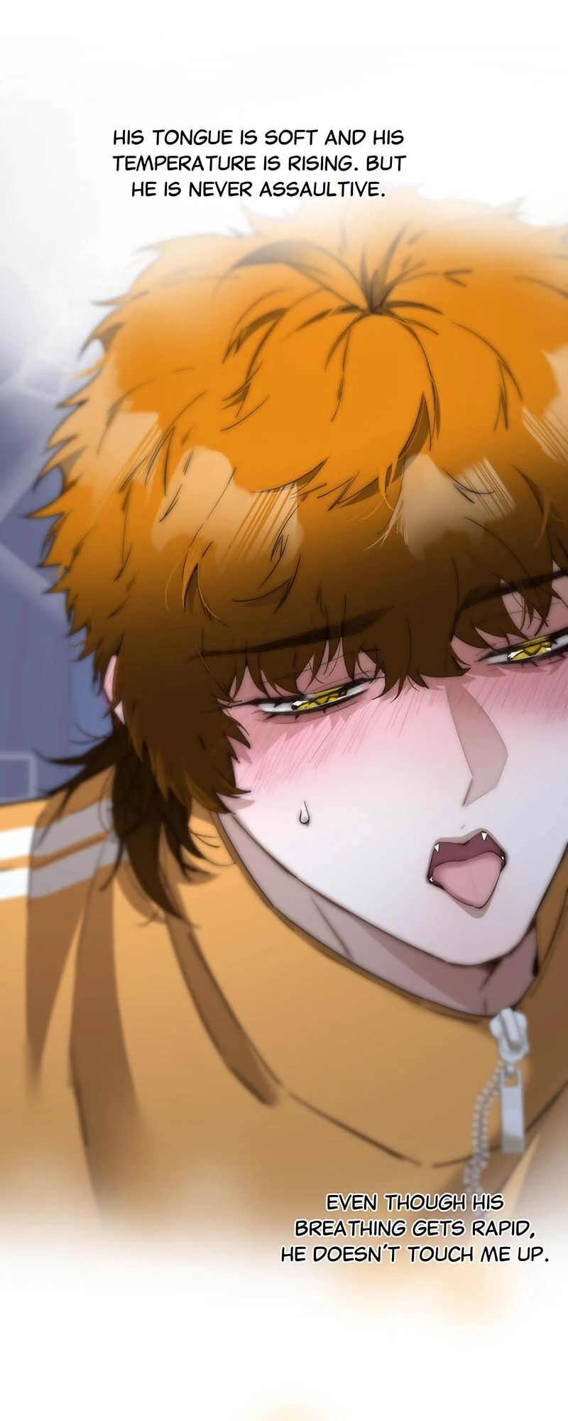 My Benefactor Is Not a Scholar Chapter 42 126 ch 42 11