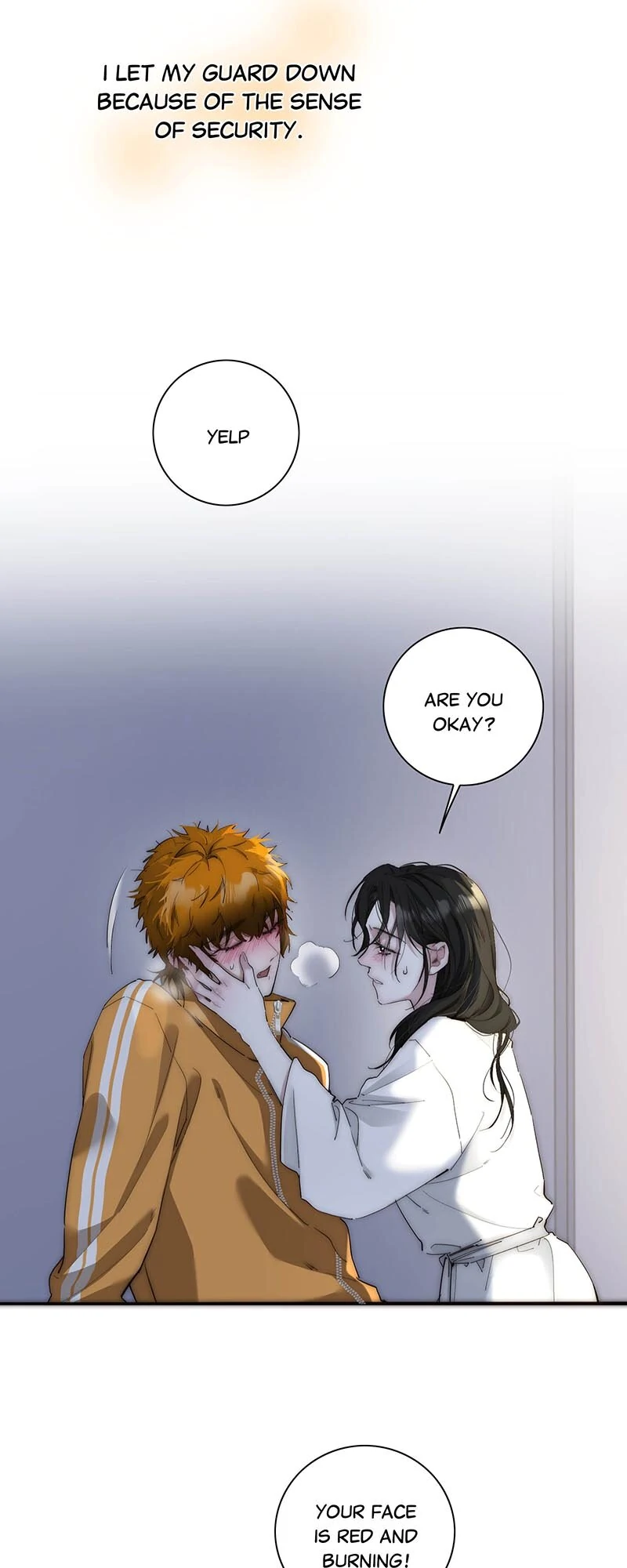 My Benefactor Is Not a Scholar Chapter 42 127 ch 42 12