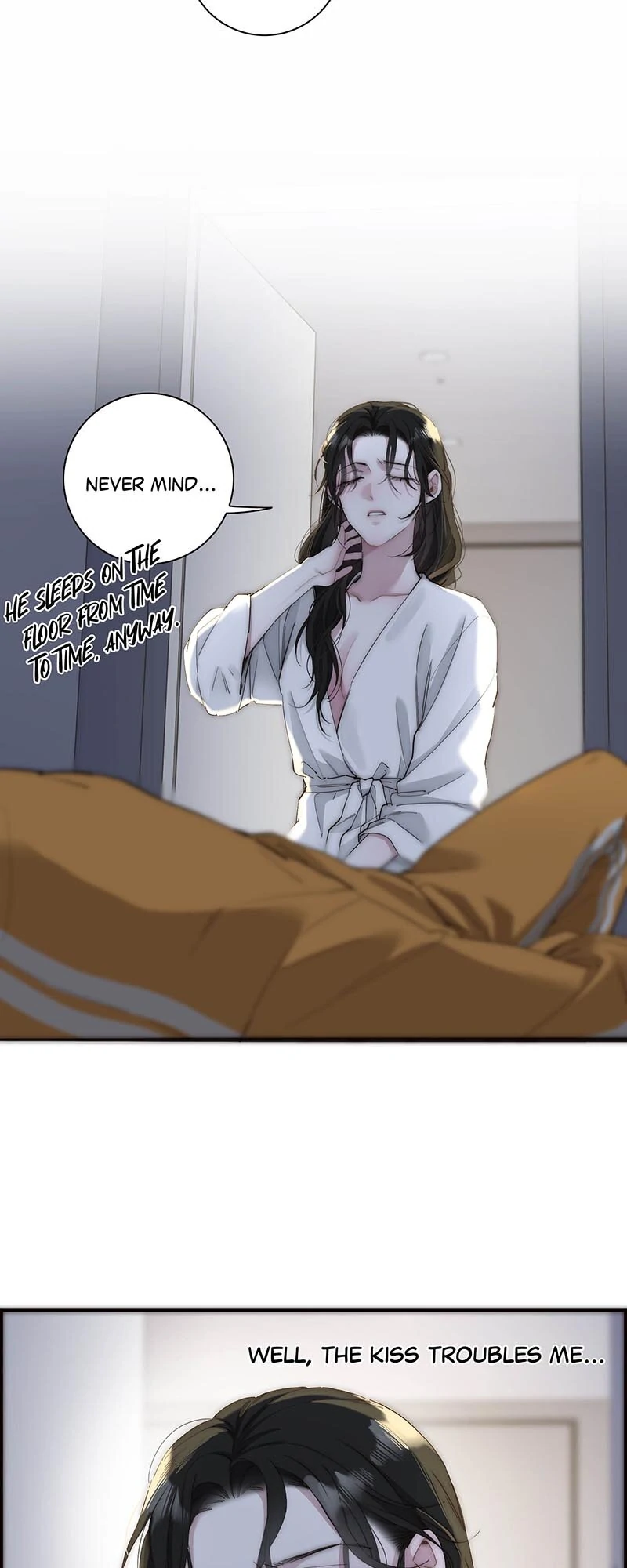 My Benefactor Is Not a Scholar Chapter 42 131 ch 42 16