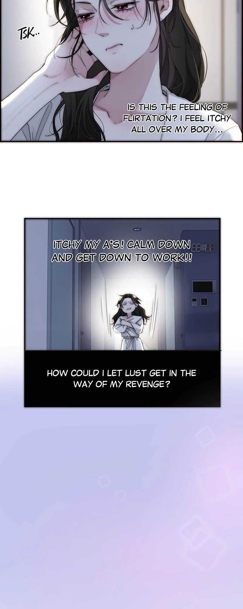 My Benefactor Is Not a Scholar Chapter 42 132 ch 42 17