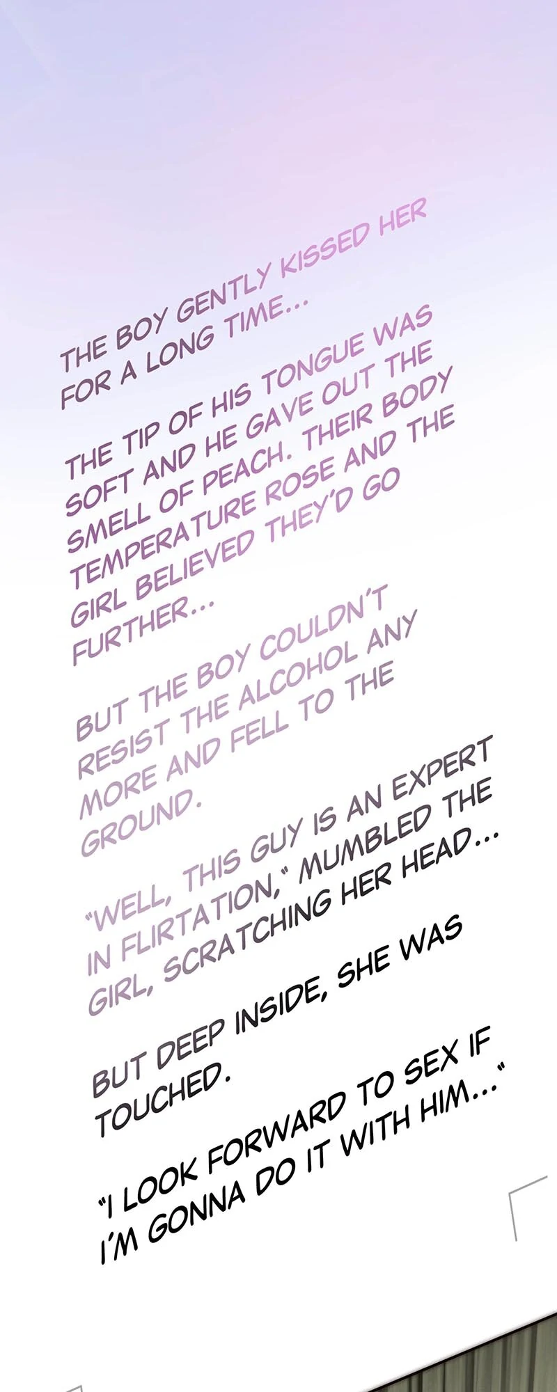 My Benefactor Is Not a Scholar Chapter 42 133 ch 42 18