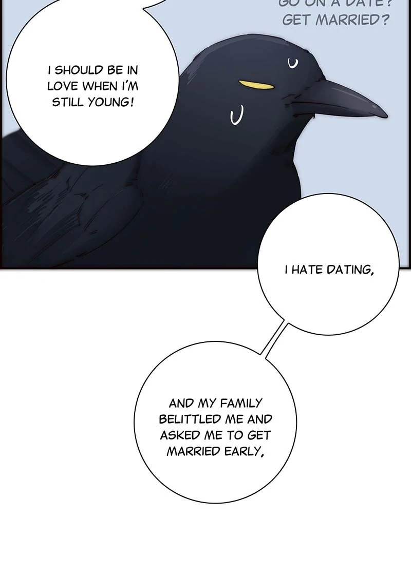 My Benefactor Is Not a Scholar Chapter 42 136 ch 42 21