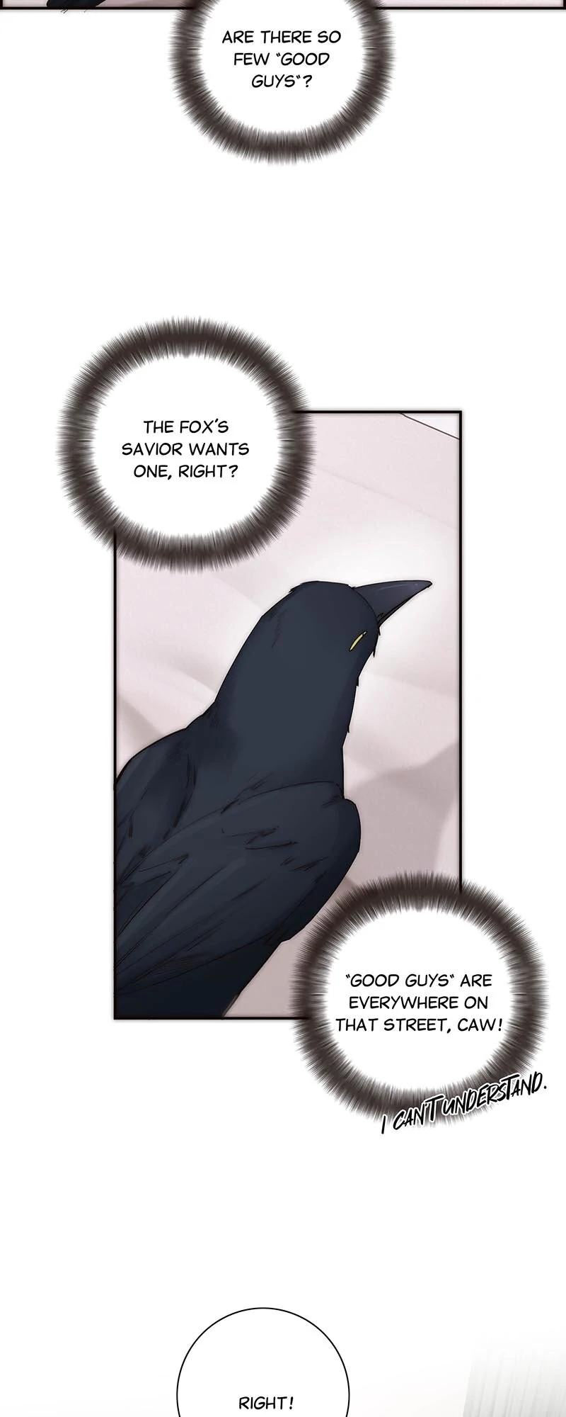 My Benefactor Is Not a Scholar Chapter 42 139 ch 42 24