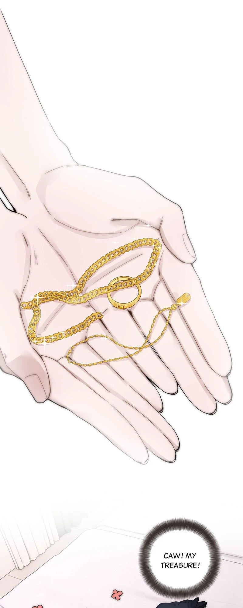 My Benefactor Is Not a Scholar Chapter 42 141 ch 42 26