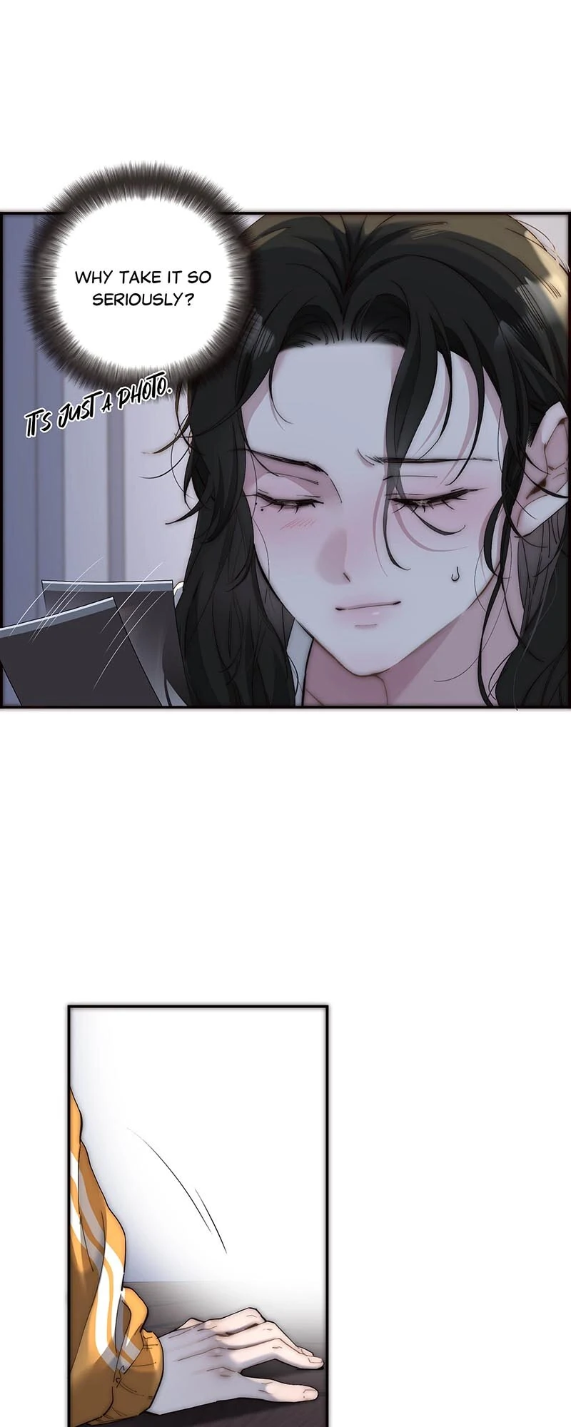 My Benefactor Is Not a Scholar Chapter 42 118 ch 42 3