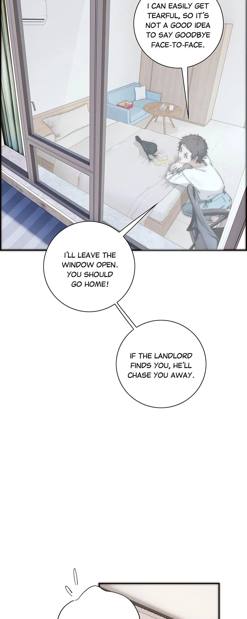 My Benefactor Is Not a Scholar Chapter 42 145 ch 42 30