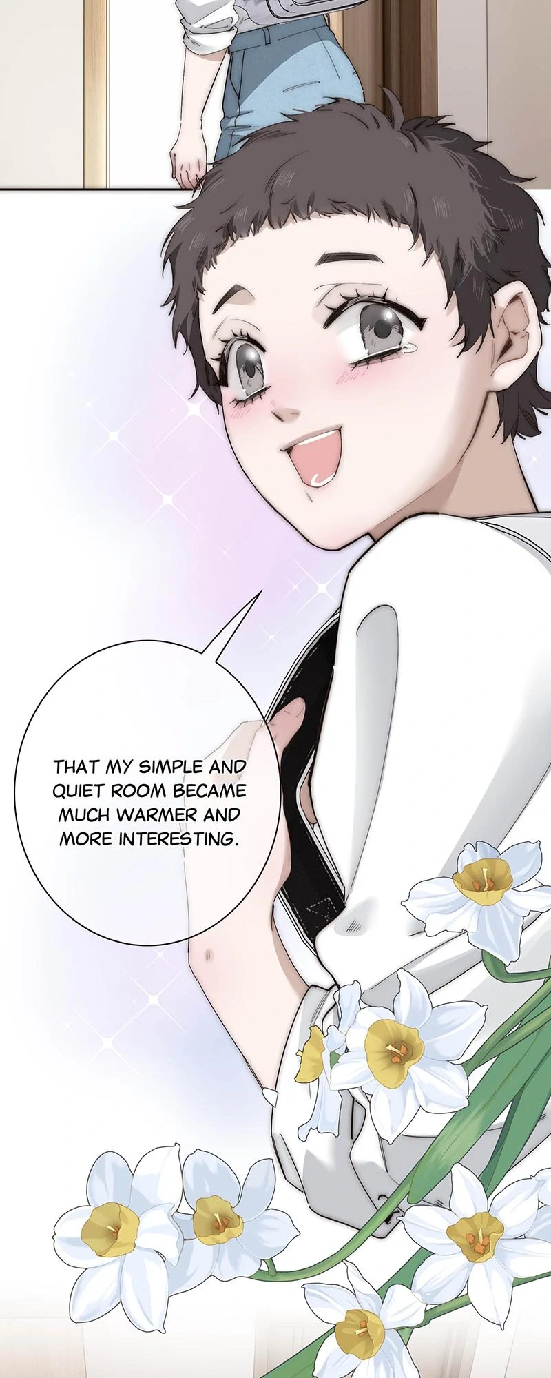 My Benefactor Is Not a Scholar Chapter 42 147 ch 42 32