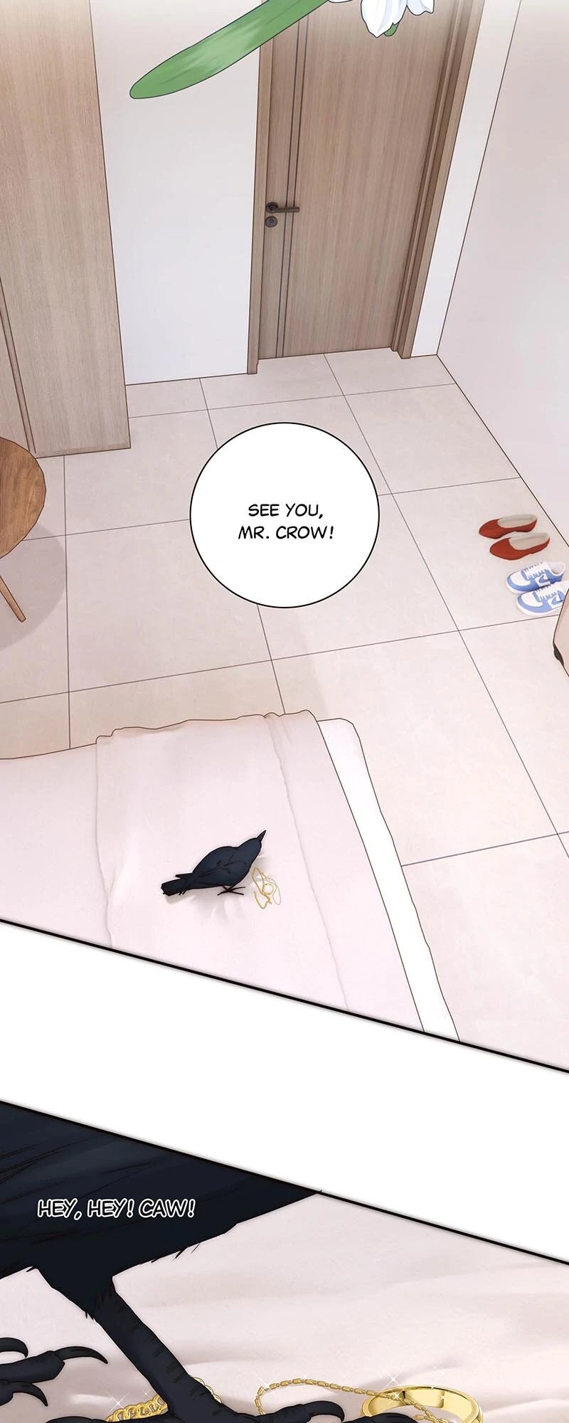 My Benefactor Is Not a Scholar Chapter 42 148 ch 42 33