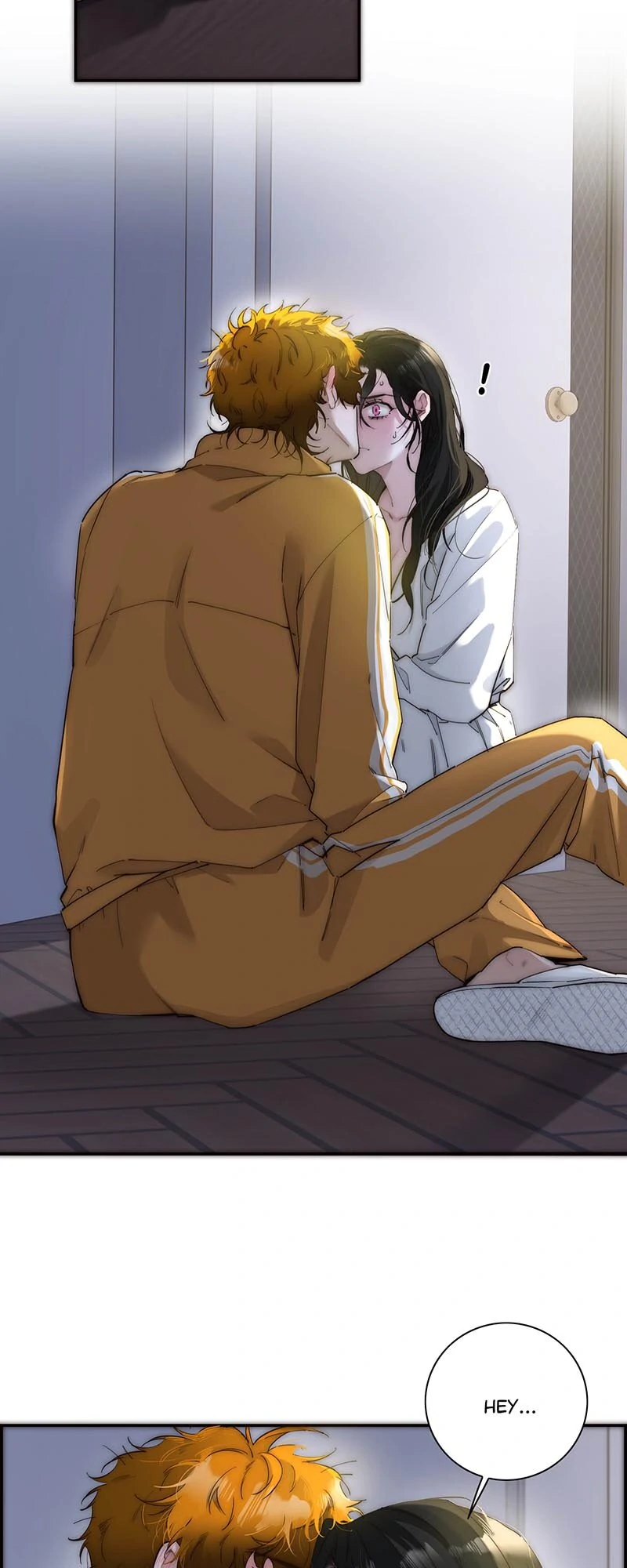 My Benefactor Is Not a Scholar Chapter 42 119 ch 42 4