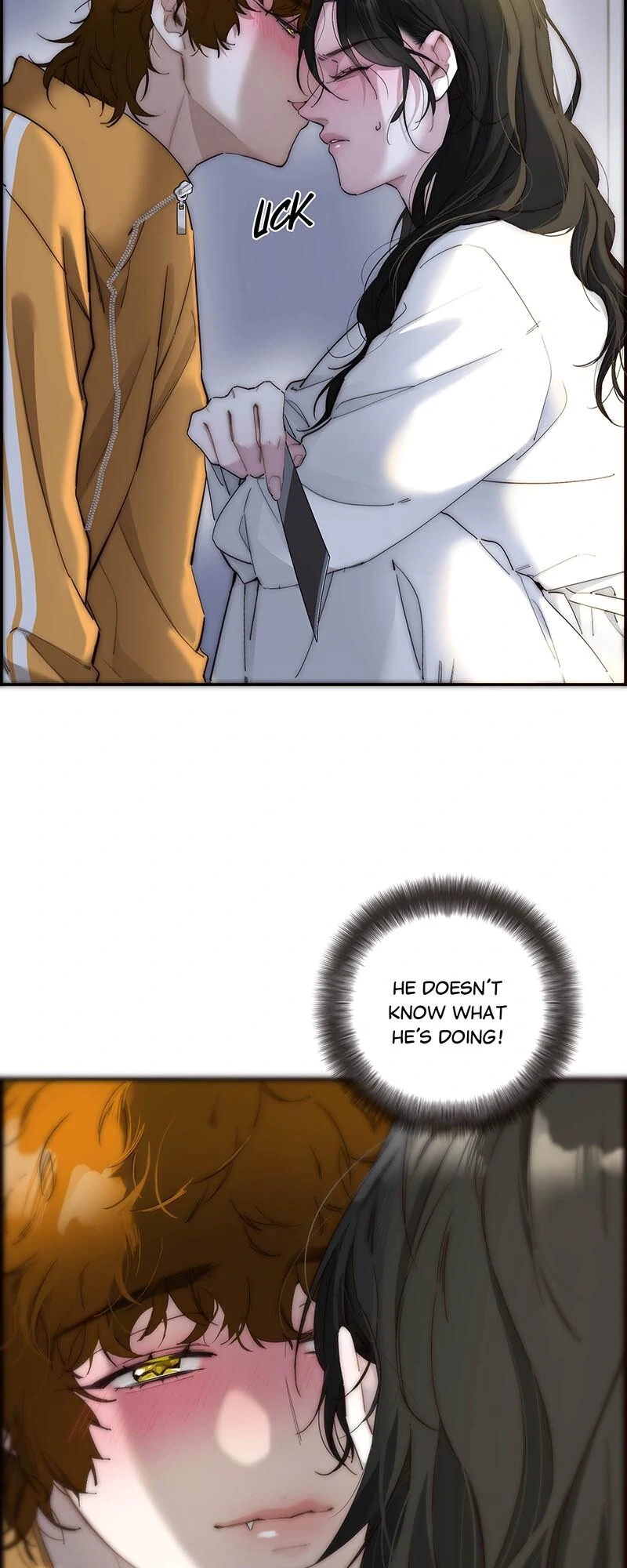 My Benefactor Is Not a Scholar Chapter 42 120 ch 42 5