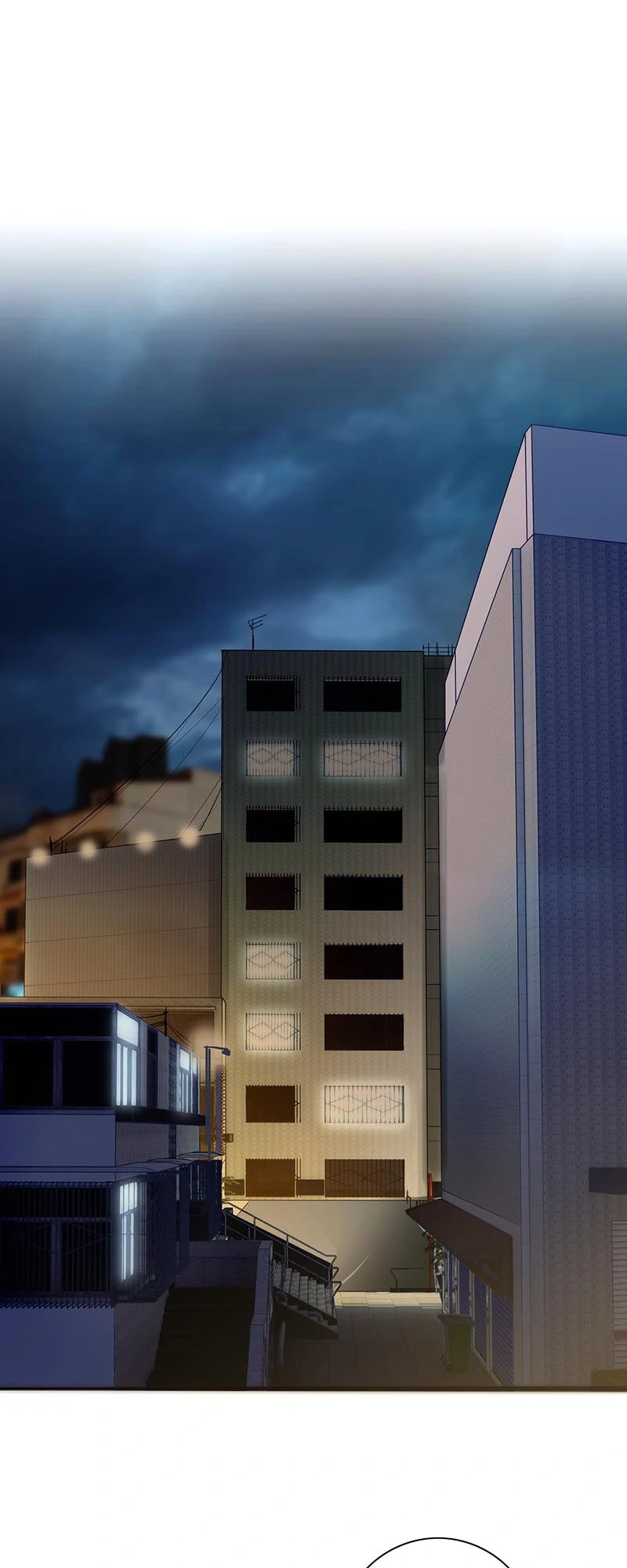 My Benefactor Is Not a Scholar Chapter 43 110 ch 43 1