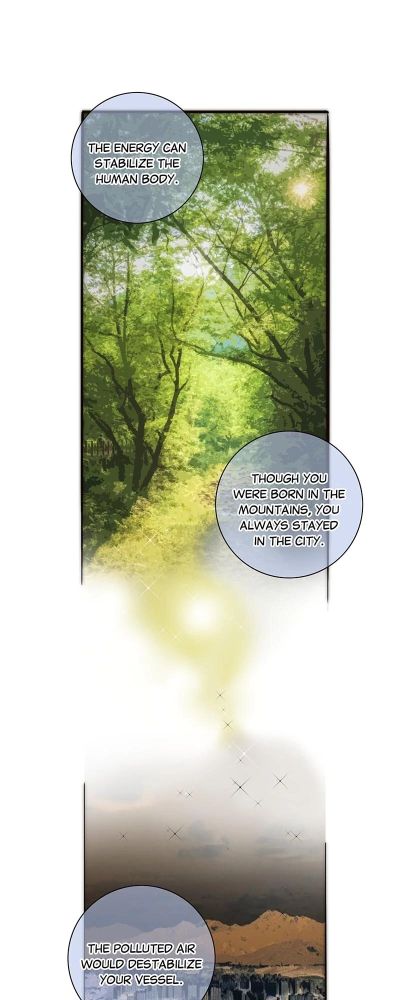 My Benefactor Is Not a Scholar Chapter 43 121 ch 43 12