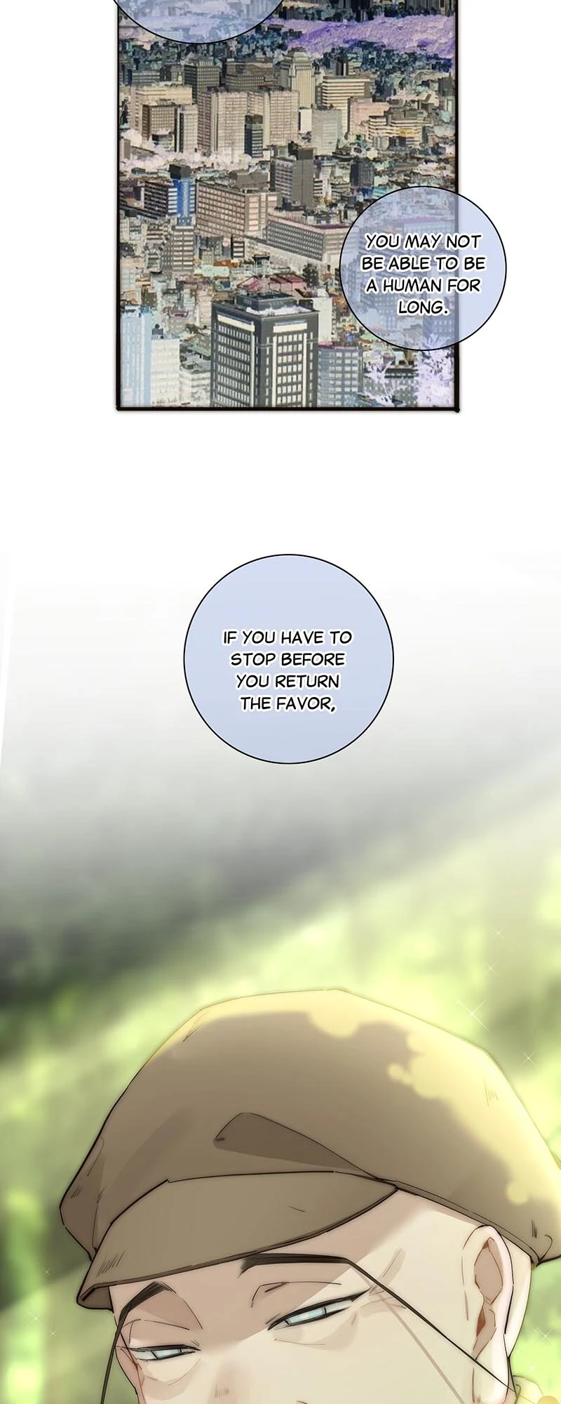 My Benefactor Is Not a Scholar Chapter 43 122 ch 43 13