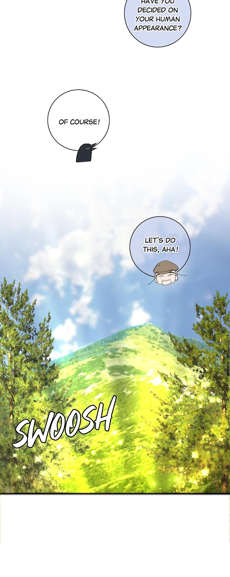 My Benefactor Is Not a Scholar Chapter 43 125 ch 43 16